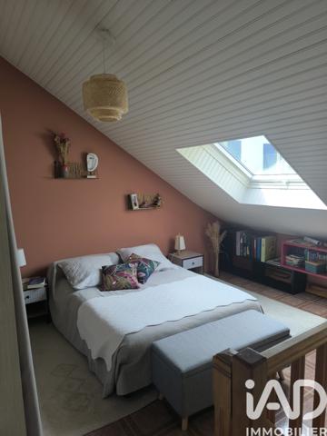Maison à vendre 6 pièces 160 m² Lorient
