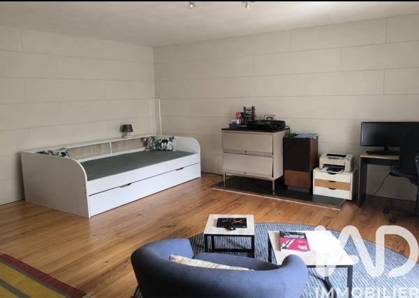 Maison à vendre 6 pièces 160 m² Lorient