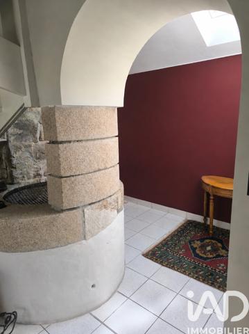 Maison à vendre 6 pièces 160 m² Lorient