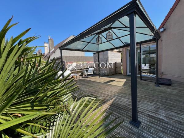 Maison 6 pièce(s) 4 chambre(s) 120 m²