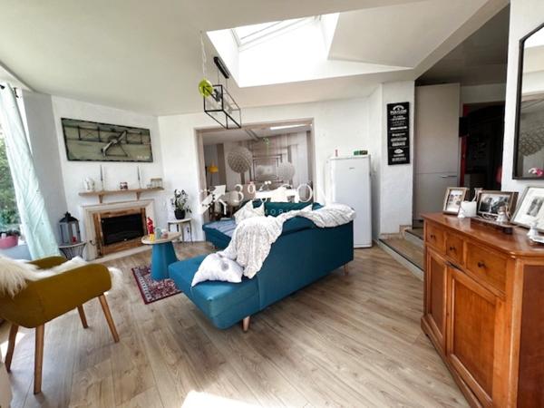 Maison 6 pièce(s) 4 chambre(s) 120 m²