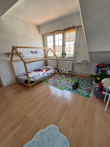 Maison 6 pièce(s) 4 chambre(s) 120 m²