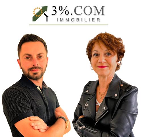 Maison 6 pièce(s) 4 chambre(s) 120 m²