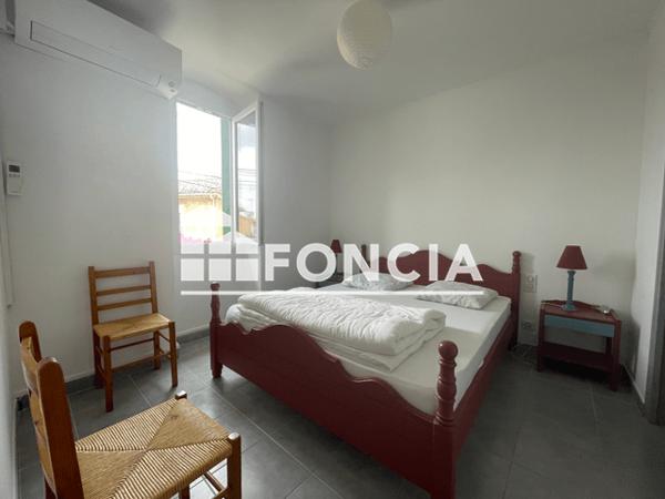 Location Appartement meublé 2 pièces 44.1 m² - 34 AVENUE DE PROVENCE Redessan 30129