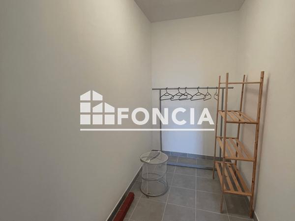 Location Appartement meublé 2 pièces 44.1 m² - 34 AVENUE DE PROVENCE Redessan 30129