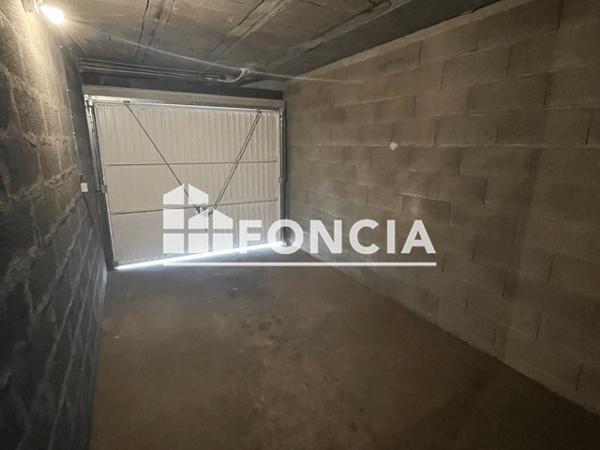 Location Appartement meublé 2 pièces 44.1 m² - 34 AVENUE DE PROVENCE Redessan 30129