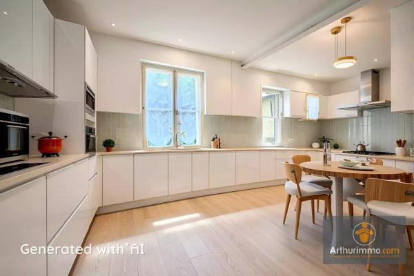 Vente Maison 6 pièces 125 m2 à Nogent-sur-Oise