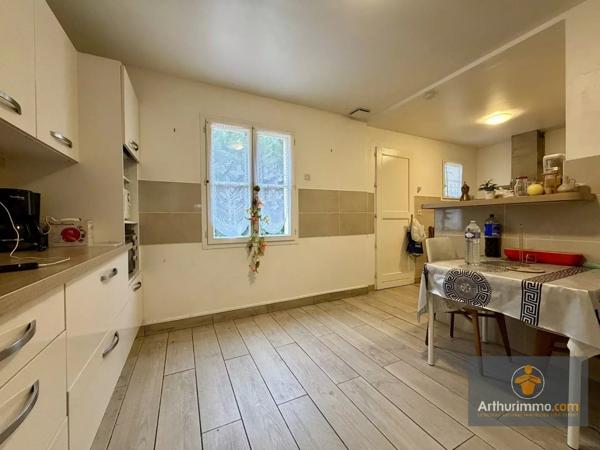 Vente Maison 6 pièces 125 m2 à Nogent-sur-Oise