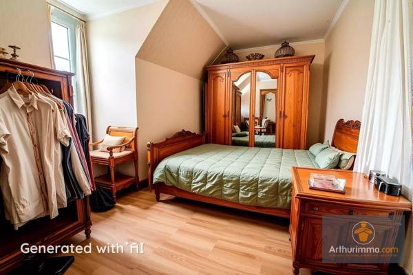 Vente Maison 6 pièces 125 m2 à Nogent-sur-Oise