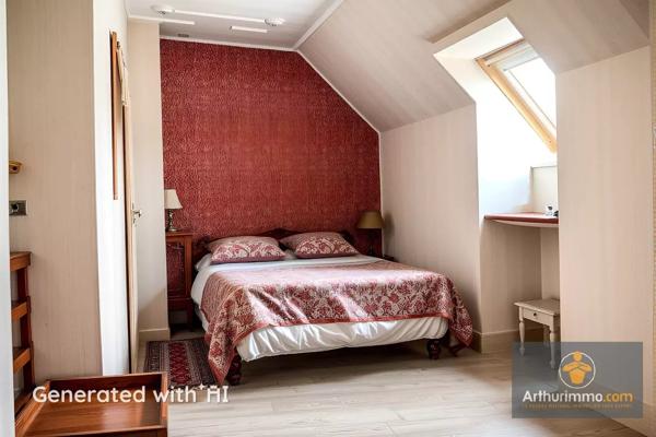 Vente Maison 6 pièces 125 m2 à Nogent-sur-Oise