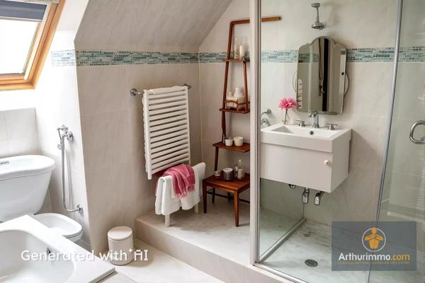 Vente Maison 6 pièces 125 m2 à Nogent-sur-Oise