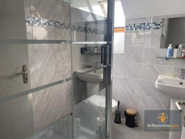 Vente Maison 6 pièces 125 m2 à Nogent-sur-Oise