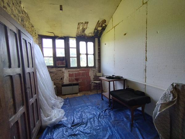 Maison à vendre à Magnac-Laval (87190) - Haute-Vienne