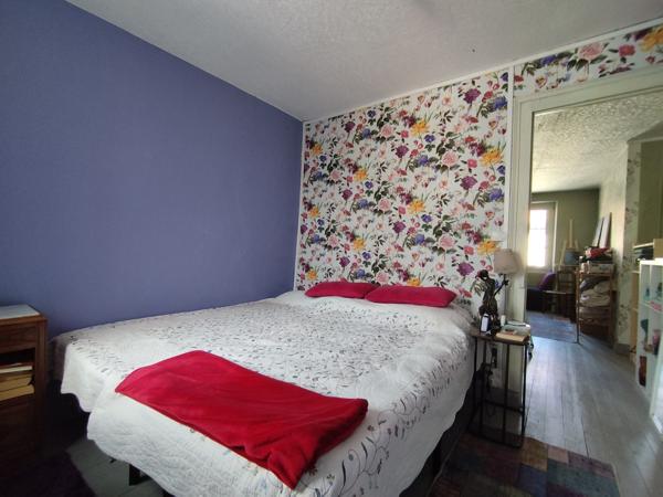 Maison à vendre à Magnac-Laval (87190) - Haute-Vienne