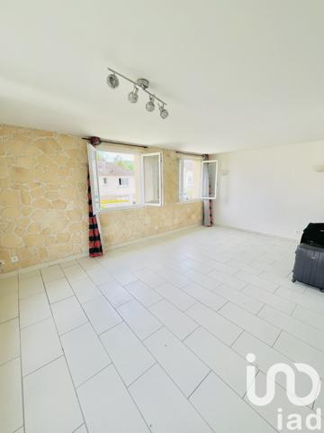 Maison 4 pièces de 68 m² à Creil (60100)