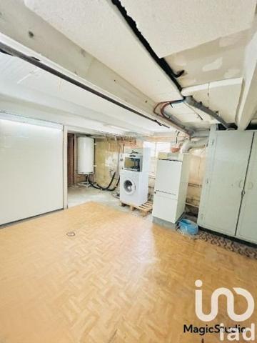 Maison 4 pièces de 68 m² à Creil (60100)