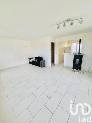 Maison 4 pièces de 68 m² à Creil (60100)