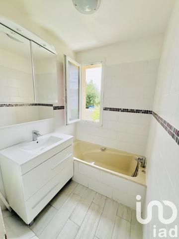 Maison 4 pièces de 68 m² à Creil (60100)