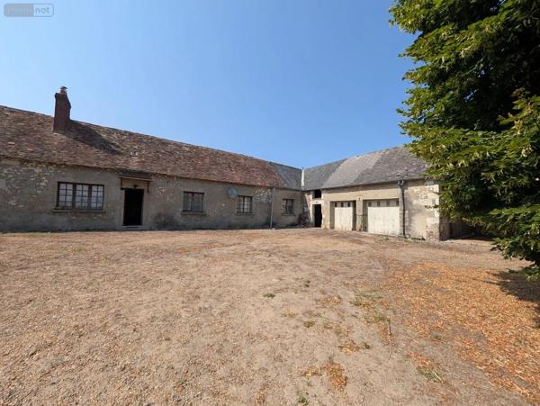 Achat - Maison | Maison à restaurer Mayet 72360 6 pièces 119 m 2 1806 m 2