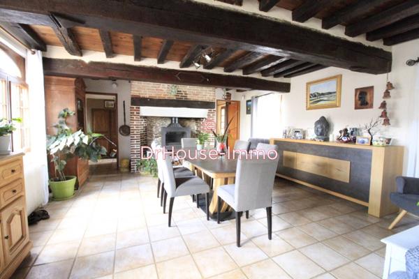 Maison à vendre 14 pièces de 290 m²