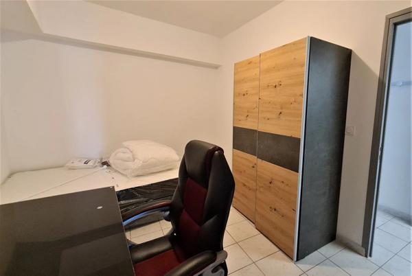 Location Appartement 2 pièces 38 m2 à Albi