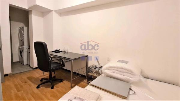 Location Appartement 2 pièces 38 m2 à Albi