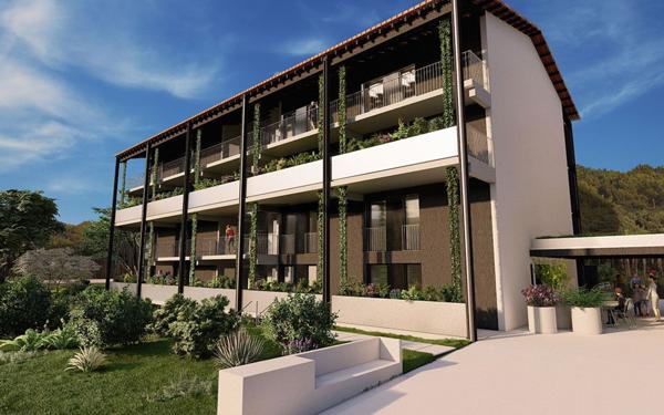 Appartement à vendre    4 pièces • 93,15 m2 Ondres