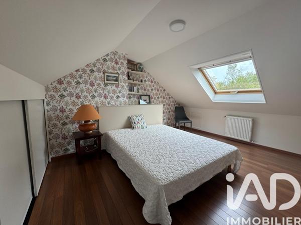 Maison à vendre 6 pièces 116 m² Soulaines-sur-Aubance