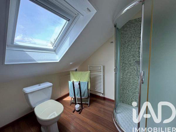 Maison à vendre 6 pièces 116 m² Soulaines-sur-Aubance