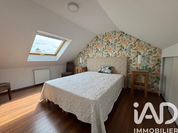 Maison à vendre 6 pièces 116 m² Soulaines-sur-Aubance