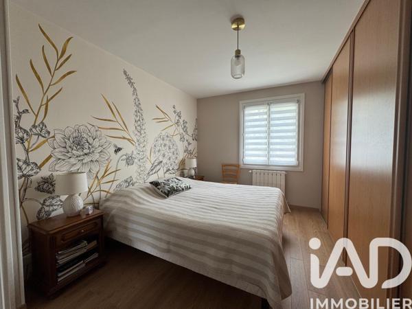 Maison à vendre 6 pièces 116 m² Soulaines-sur-Aubance