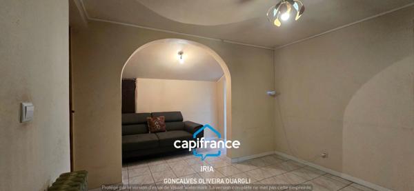 Maison familiale d'environ 200 m² avec dépendances et grand terrain TONNEINS.