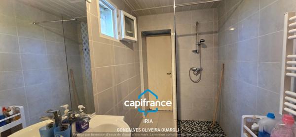 Maison familiale d'environ 200 m² avec dépendances et grand terrain TONNEINS.