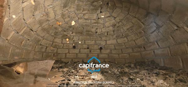 Maison familiale d'environ 200 m² avec dépendances et grand terrain TONNEINS.