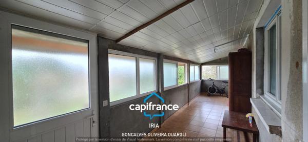 Maison familiale d'environ 200 m² avec dépendances et grand terrain TONNEINS.