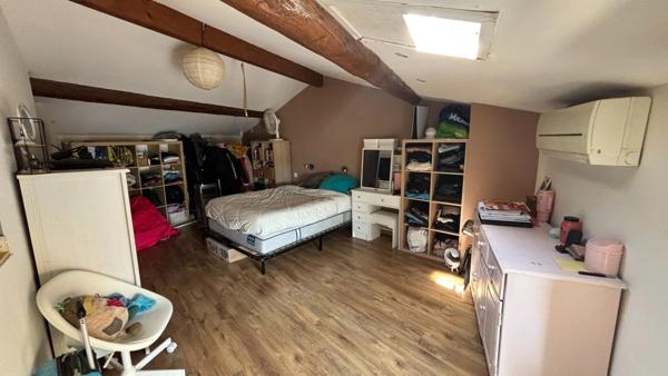 Maison à vendre à LESPIGNAN (34710)