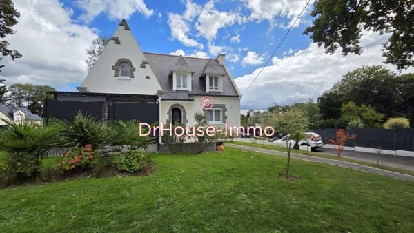 Maison à vendre 7 pièces de 162 m²