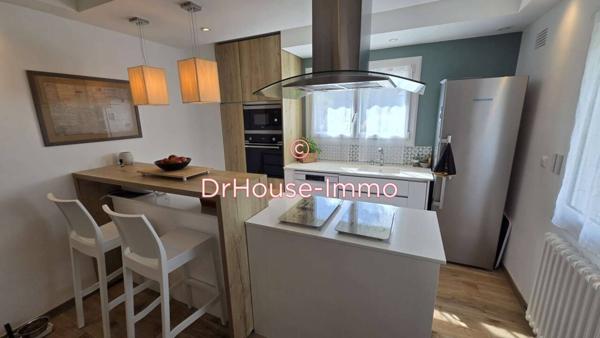 Maison à vendre 7 pièces de 162 m²