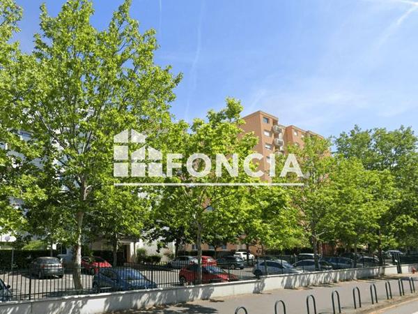 Location Parking 12 m² - 25 BOULEVARD DES MINIMES Toulouse 31200