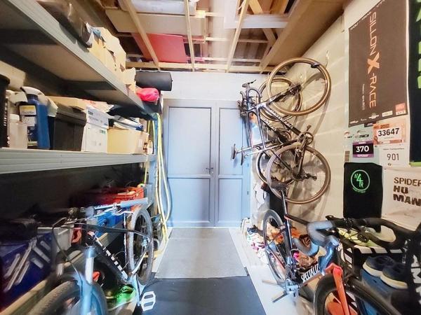 Pavillon de plain-pied de 2023, économique et au calme