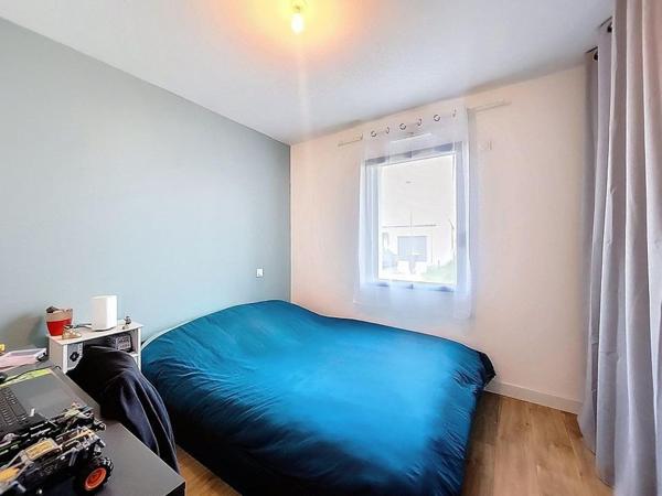 Pavillon de plain-pied de 2023, économique et au calme