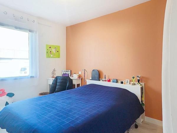 Pavillon de plain-pied de 2023, économique et au calme