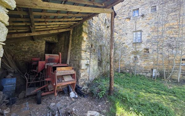 Maison à vendre    2 pièces • 80 m2 Balsièges