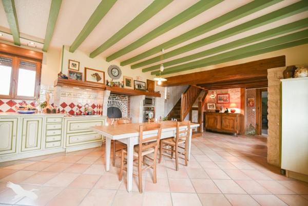 Maison à vendre |  Mont-près-Chambord |  8 pièces | 328,2 m²