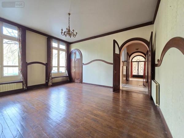 Achat - Appartement Reims 51100 5 pièces 145 m 2
