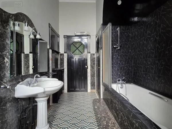 Achat - Appartement Reims 51100 5 pièces 145 m 2