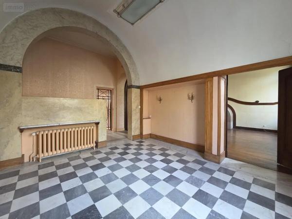 Achat - Appartement Reims 51100 5 pièces 145 m 2