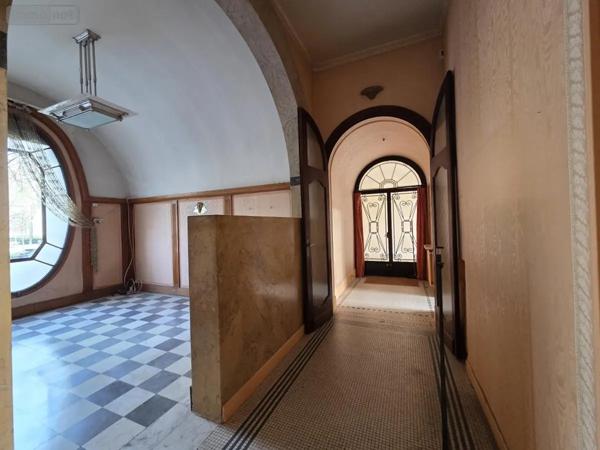 Achat - Appartement Reims 51100 5 pièces 145 m 2