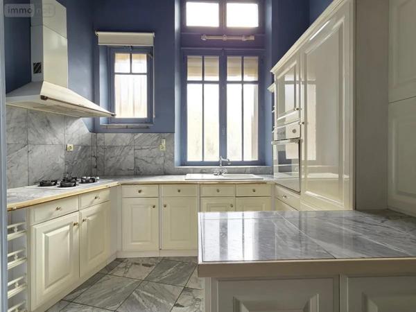 Achat - Appartement Reims 51100 5 pièces 145 m 2