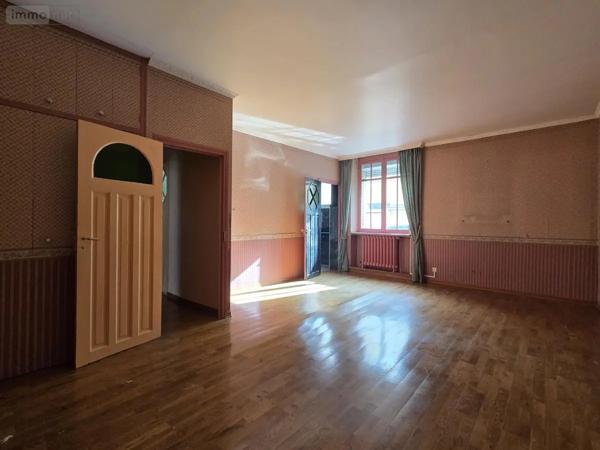 Achat - Appartement Reims 51100 5 pièces 145 m 2